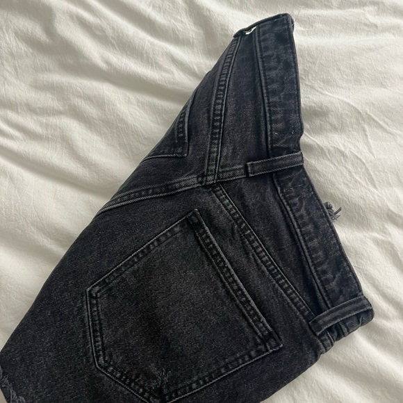 Abercrombie shorts - Picture 2 of 3